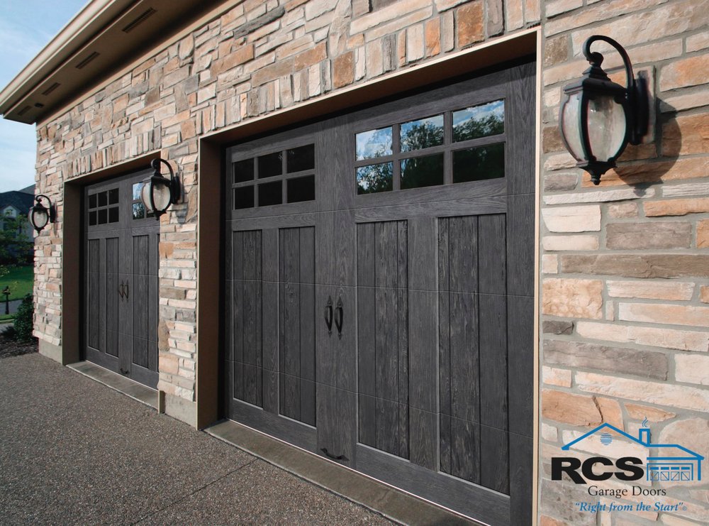 RCS Garage Doors