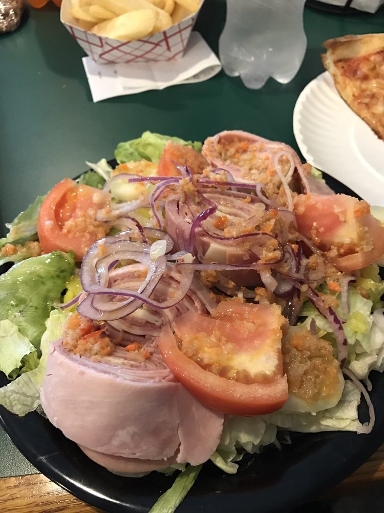 Frank's Pizza