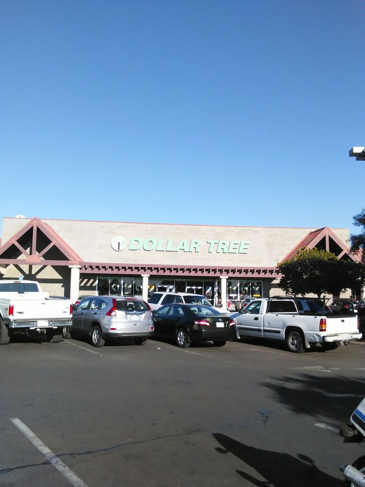 Eastland Plaza