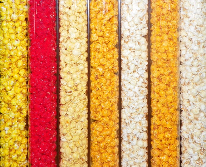 Papa Bear Popcorn 21 Photos & 10 Reviews Popcorn Shops 14866