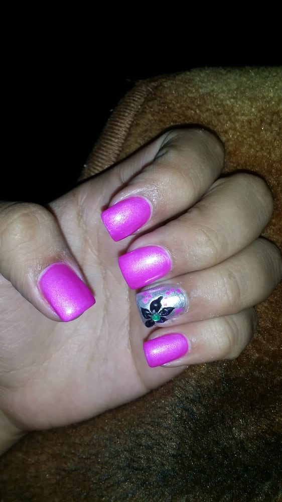 Lovely Nails