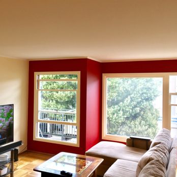 Finesse Painting 49 Photos 75 Reviews Painters Noe Valley Photo Of Finesse Painting San Francisco Ca United States