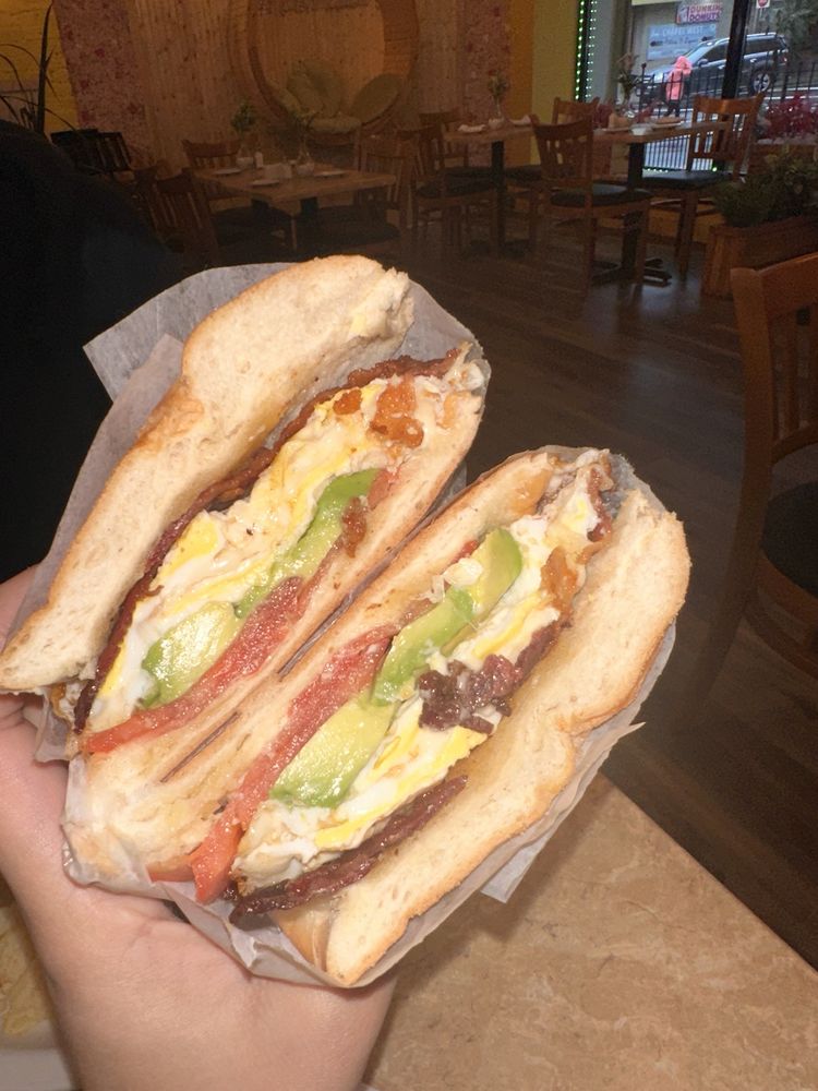 Chap's Grille