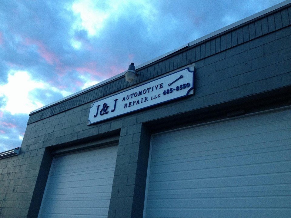 J & J Automotive Repair 65 Photos & 33 Reviews Auto Repair 8