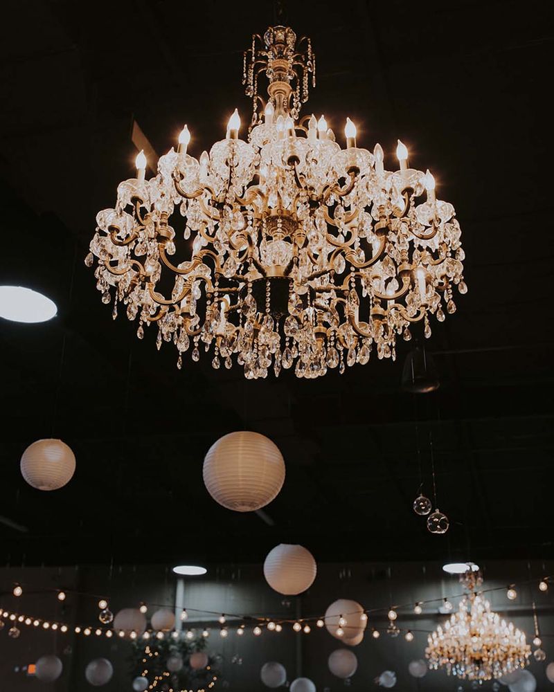 Event Center at 150 Sunset