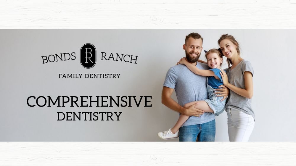 image of business Bonds Ranch Family Dentistry