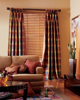 Blinds Shades & More