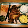 Blue Pit BBQ and Whiskey Bar