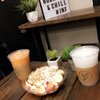 Juice N Fruits
