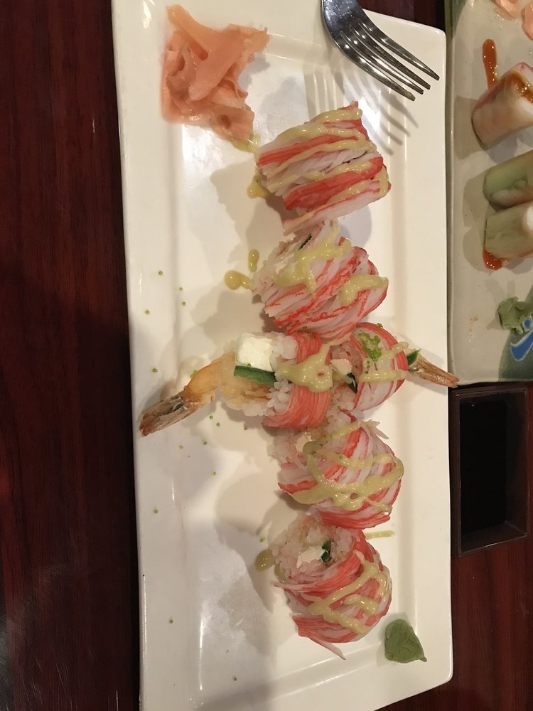 Tokyo Japanese Seafood & Steakhouse Tokyo Japanese Seafood & Steakhouse