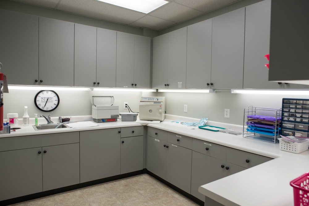 image of business Mingi Chung D.M.D - Rivers Edge Dental