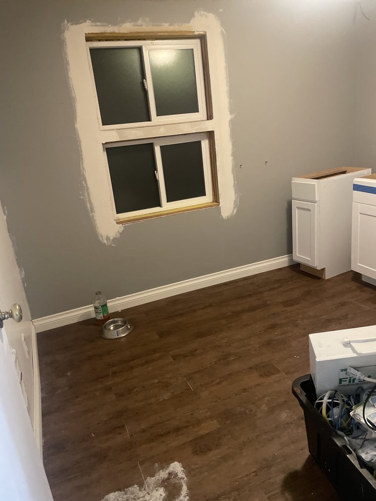 Impact Property Management