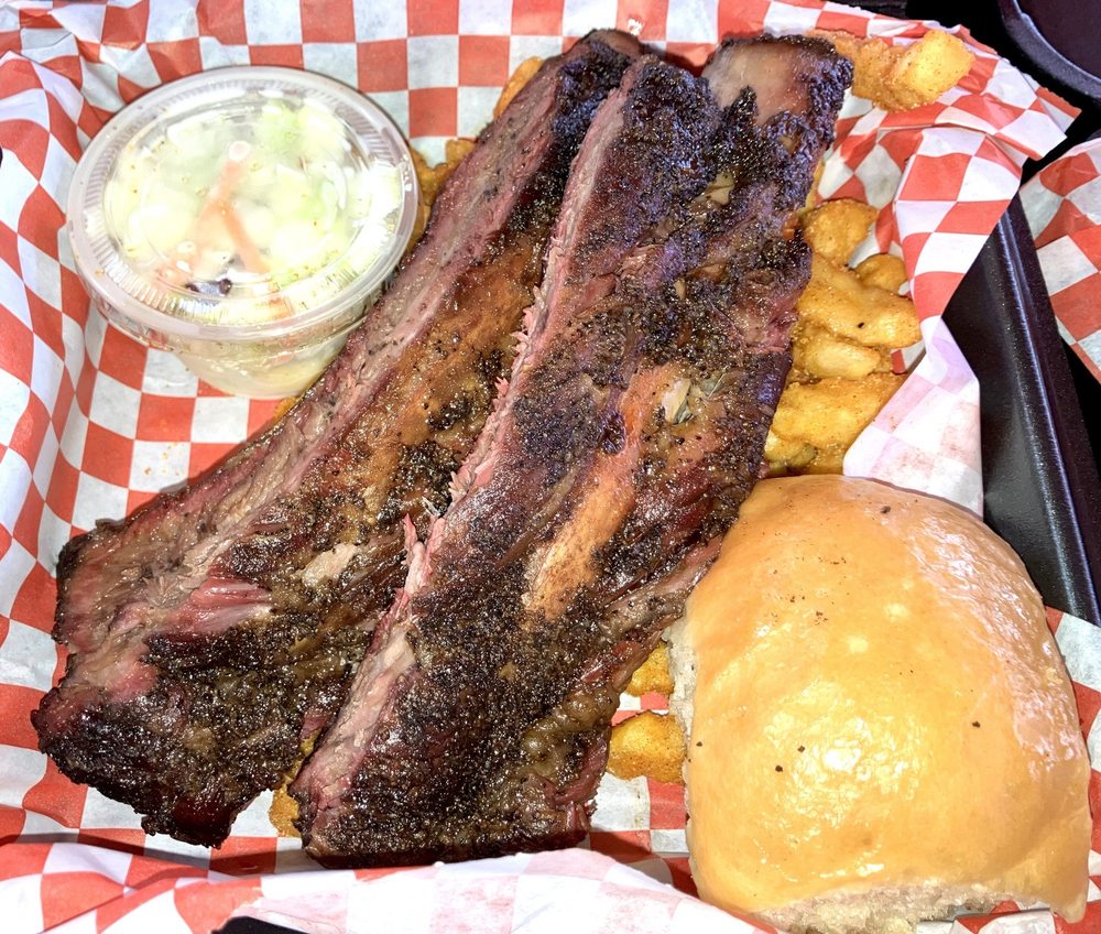 Ribbee’s Ribbee’s