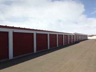 Pure Storage Self 1520 Hwy 2 E Minot Nd Phone Photo Of Pure Storage Minot Nd United States