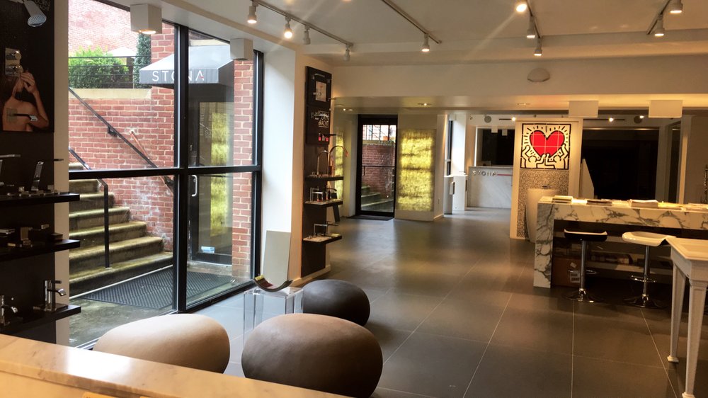 image of business Stona Interiors