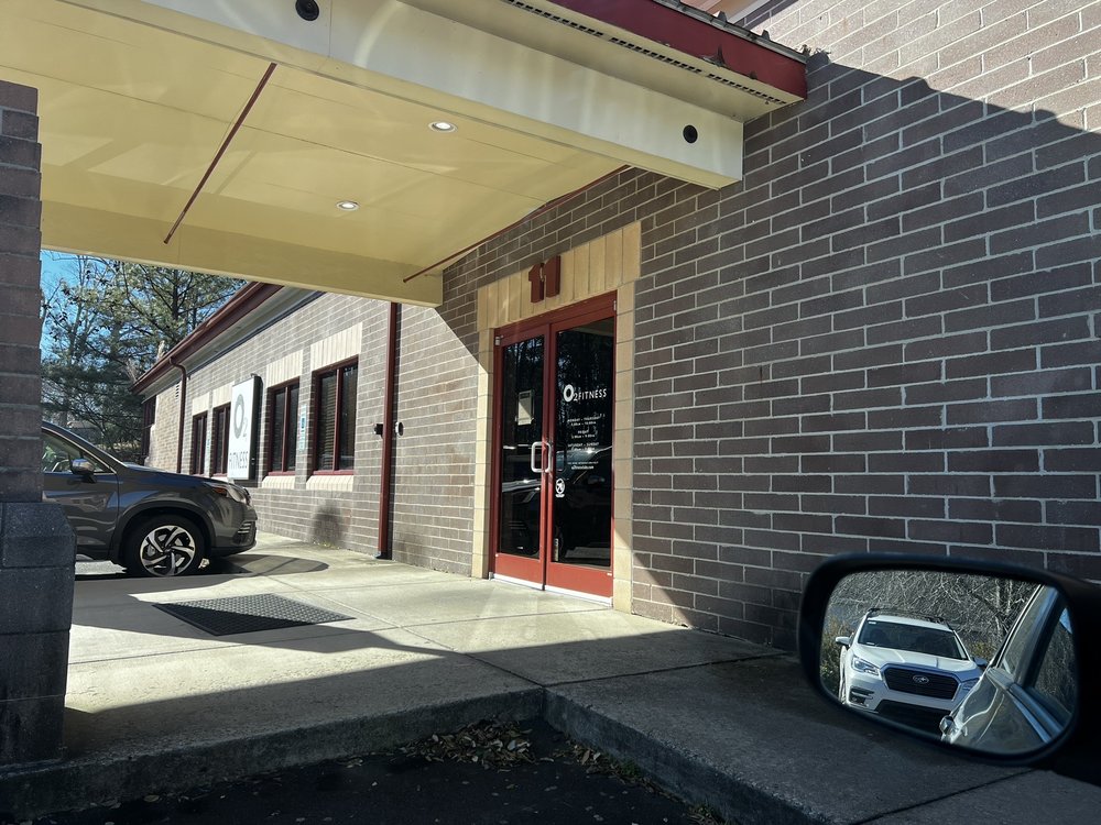 O2 Fitness Chapel Hill - North Chatham