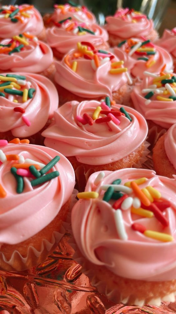 Sweets and Treats Home Bakery
