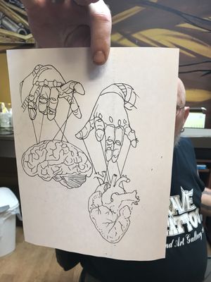 Crave Tattoo & Art Gallery?