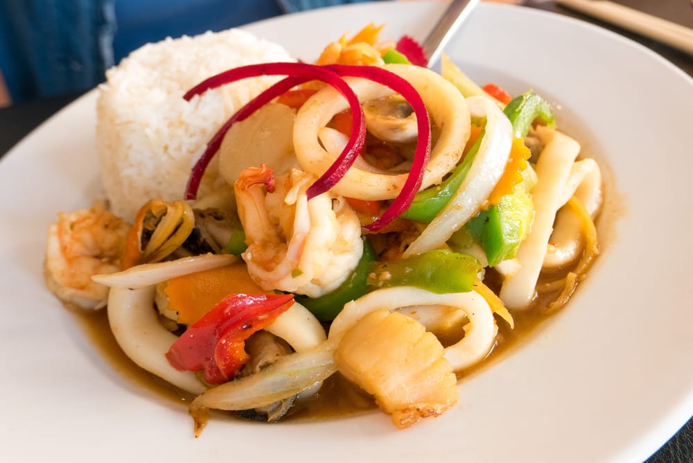 altThai 186 Photos & 311 Reviews Thai 40 S Arlington Heights Rd