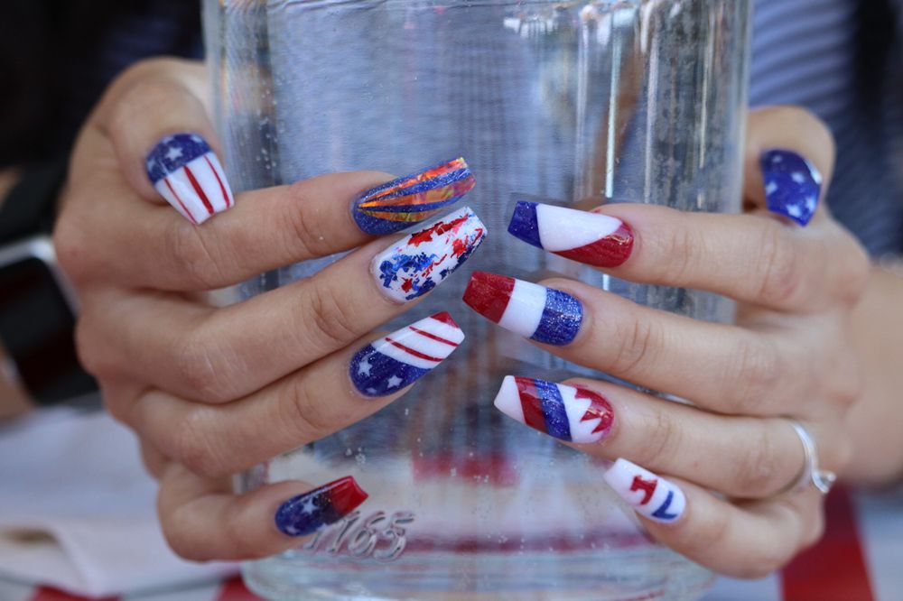 Dream Nails And Spa Vacaville Dream Nails And Spa Vacaville