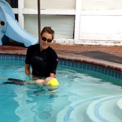 Bonnie Spivey S Swimkids 10 Reviews Swimming Lessons Schools Photo Of Bonnie Spivey S Swimkids Manhattan Beach Ca United States Teaching
