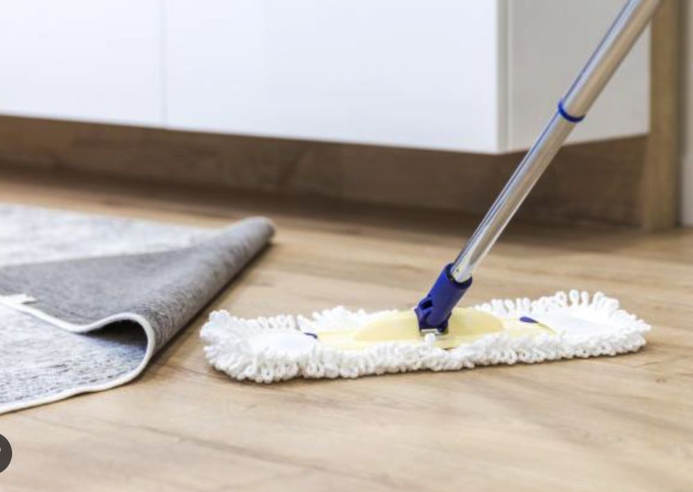 Asan Cleaning Services