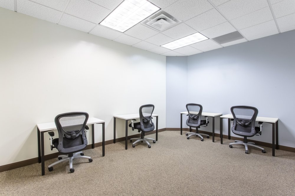 Regus California Downtown Lytton Avenue