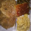Best Soul Food in Houston