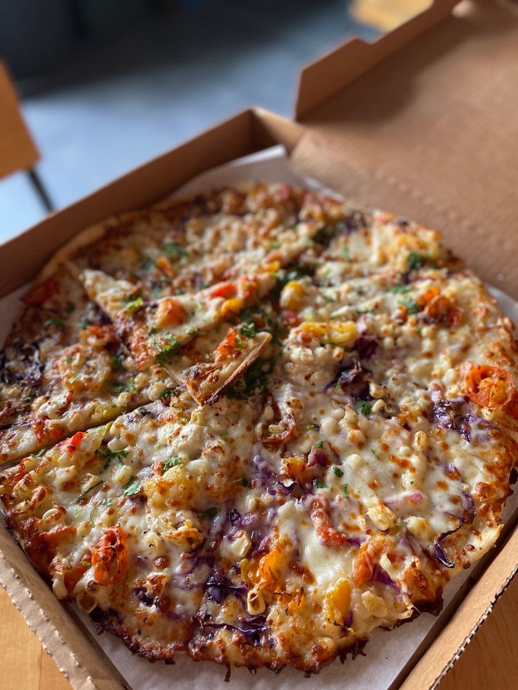 Sliver Pizzeria