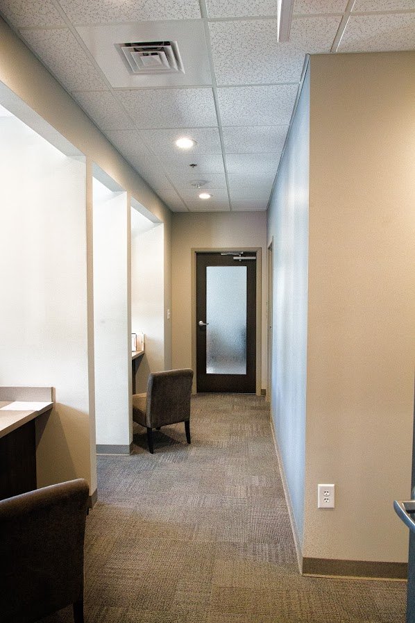 image of business Moores Chapel Dentistry