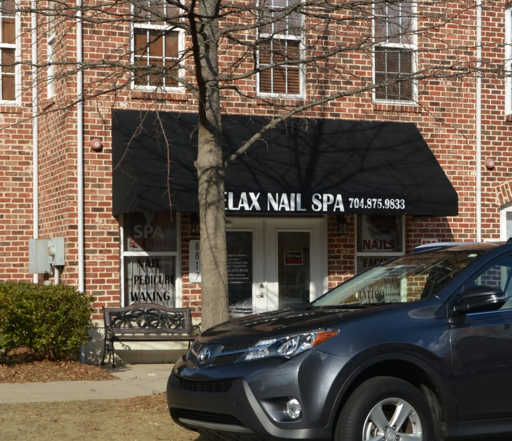 T Nail Spa Charlotte Nc Prices T Nail Spa Charlotte Nc Prices