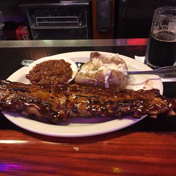Tony romas moa