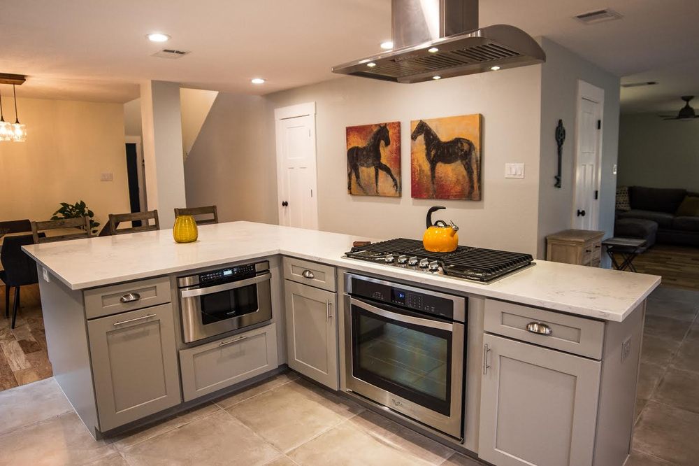 I Renovate Austin