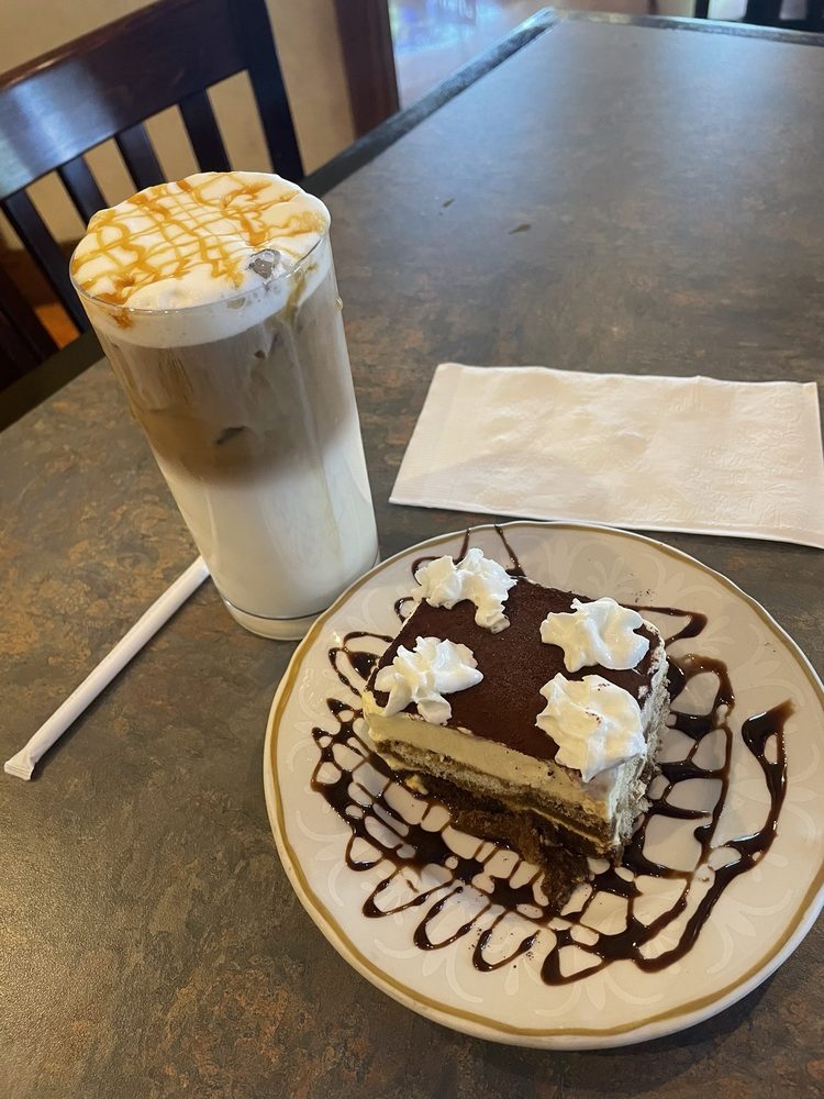 Vitto's Pizza & Grill