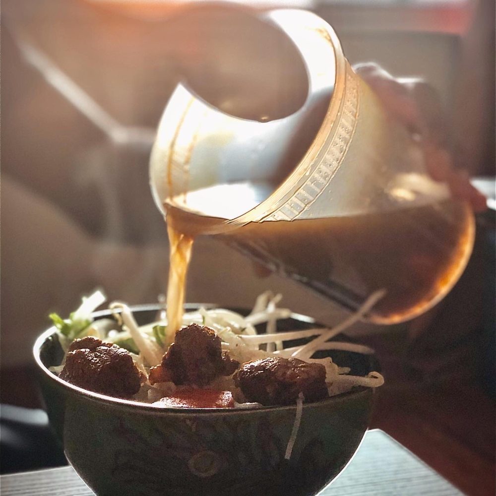 Tasty Bowl Tasty Bowl