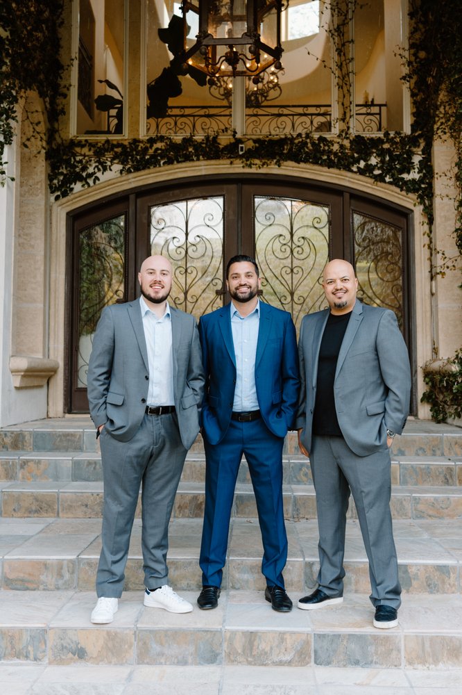 Walter Akbar - Everhome Real Estate