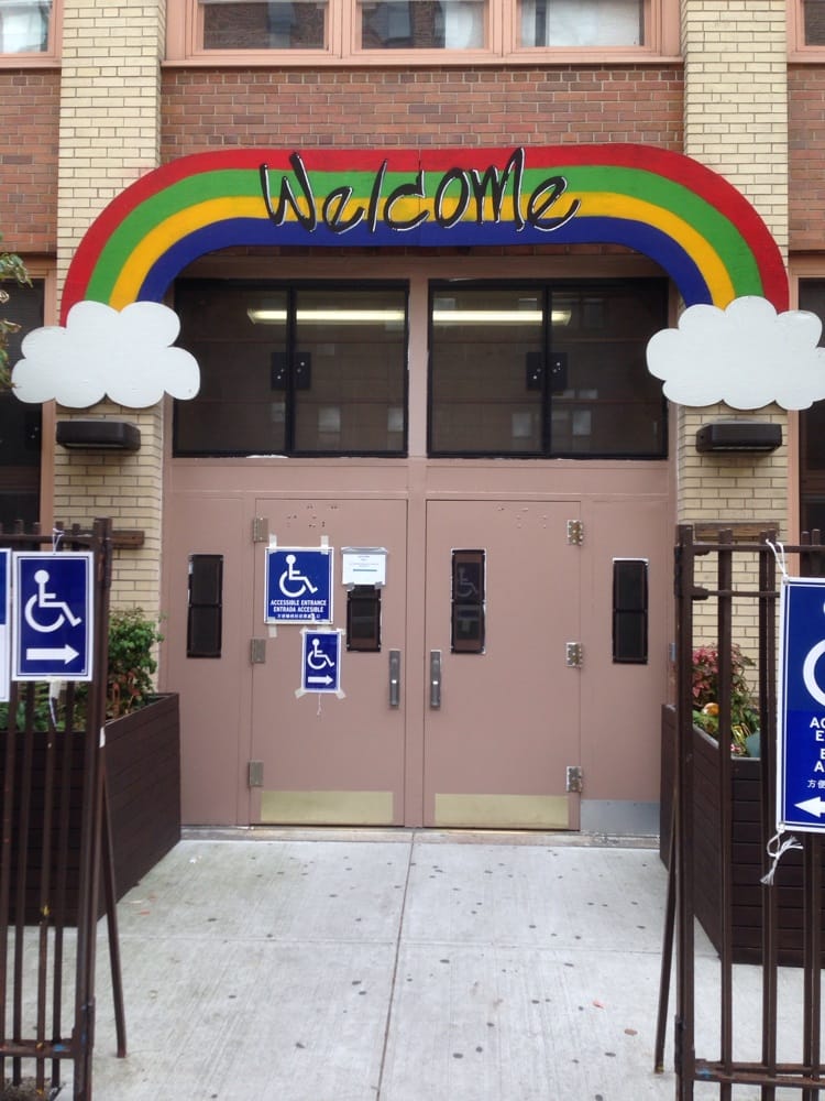 Public School 84 Elementary Schools 32 W 92nd St, Upper West Side