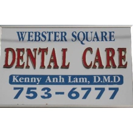 image of business Webster Square Dental Care