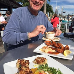 Conch Republic Seafood Company 1018 Photos 928 Reviews Photo Of Conch Republic Seafood Company Key West Fl United States Awesome