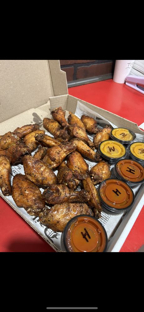 Boneyard Barbecue