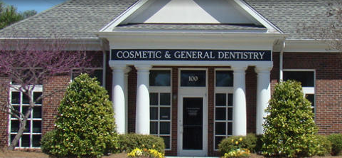 image of business Larry Lee Chabot, DDS
