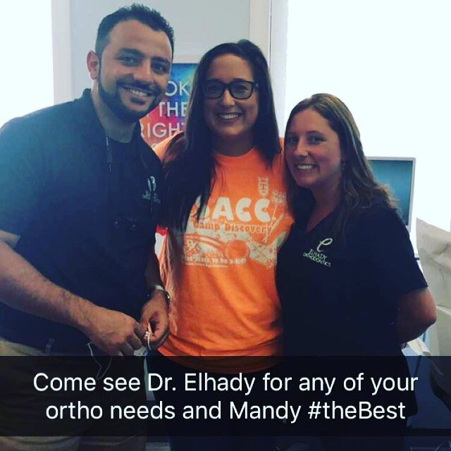 Elhady Orthodontics