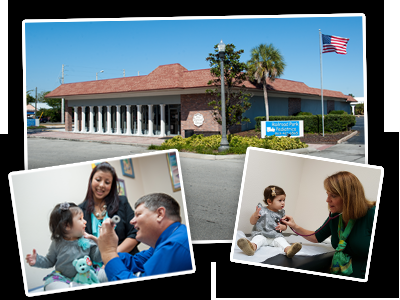 image of business Railroad Park Pediatrics