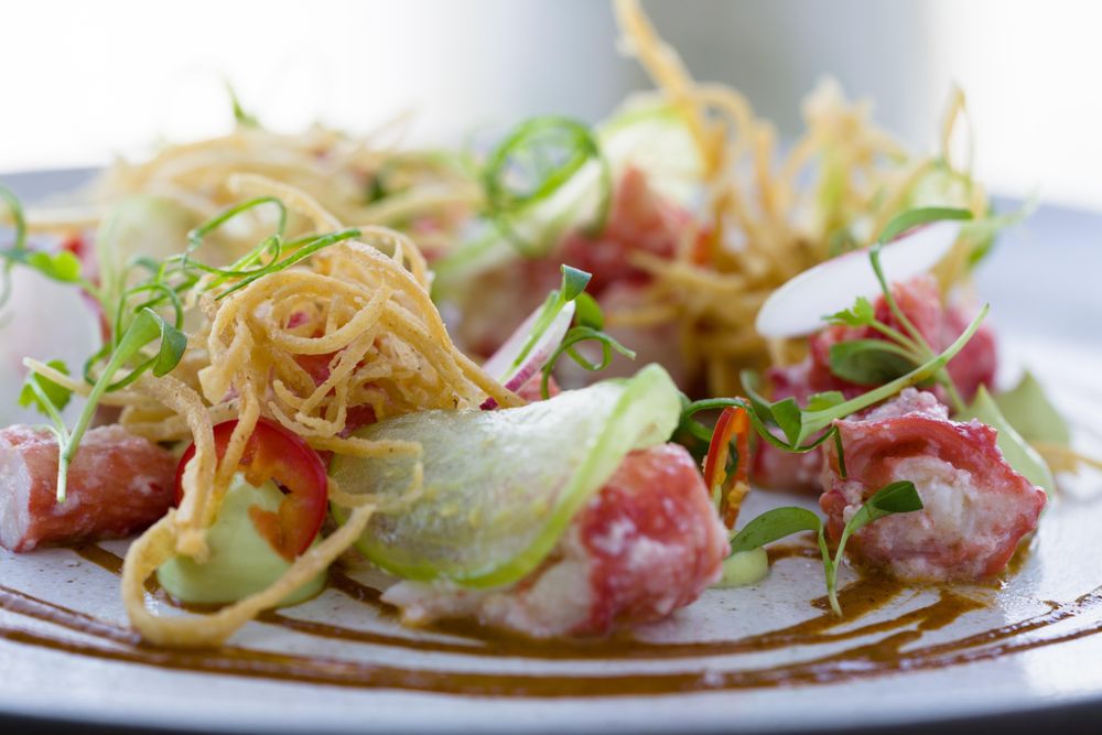 Sweet Basil 513 Photos & 523 Reviews American (New) 193 Gore