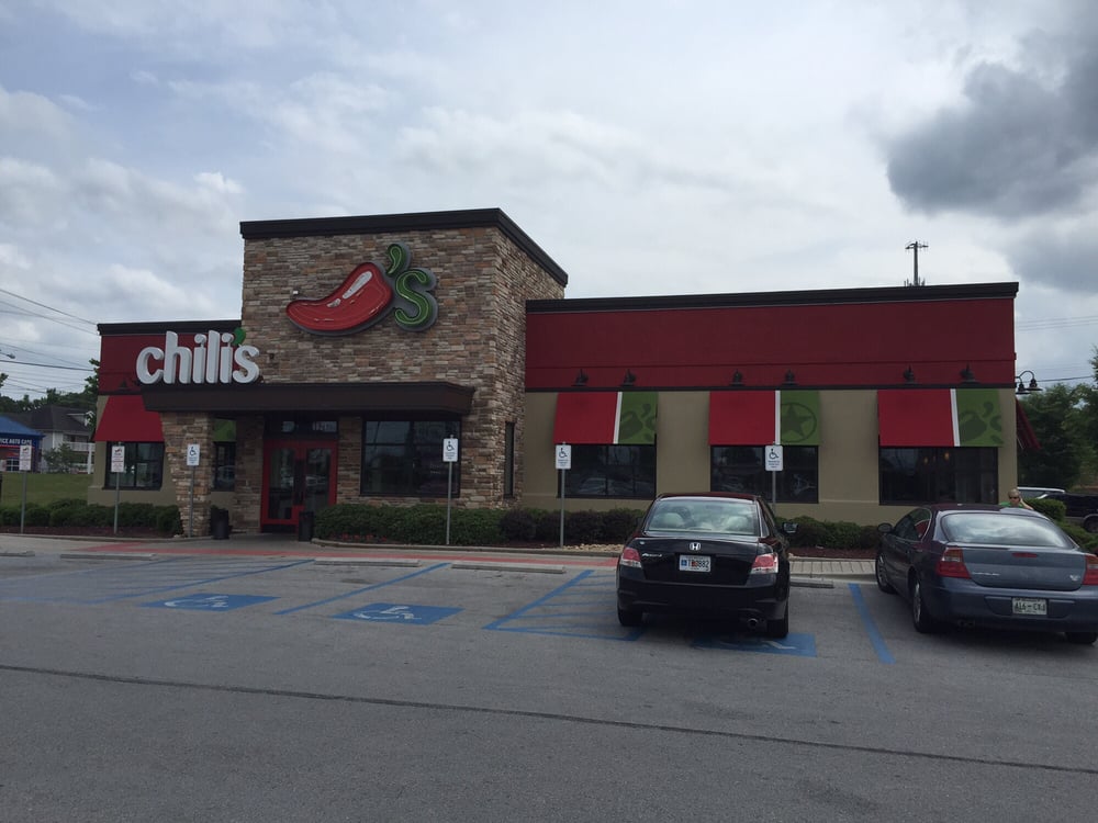 Chili’s 14 Photos & 10 Reviews American (Traditional) 1921 Gunbarrel Rd, Chattanooga, TN