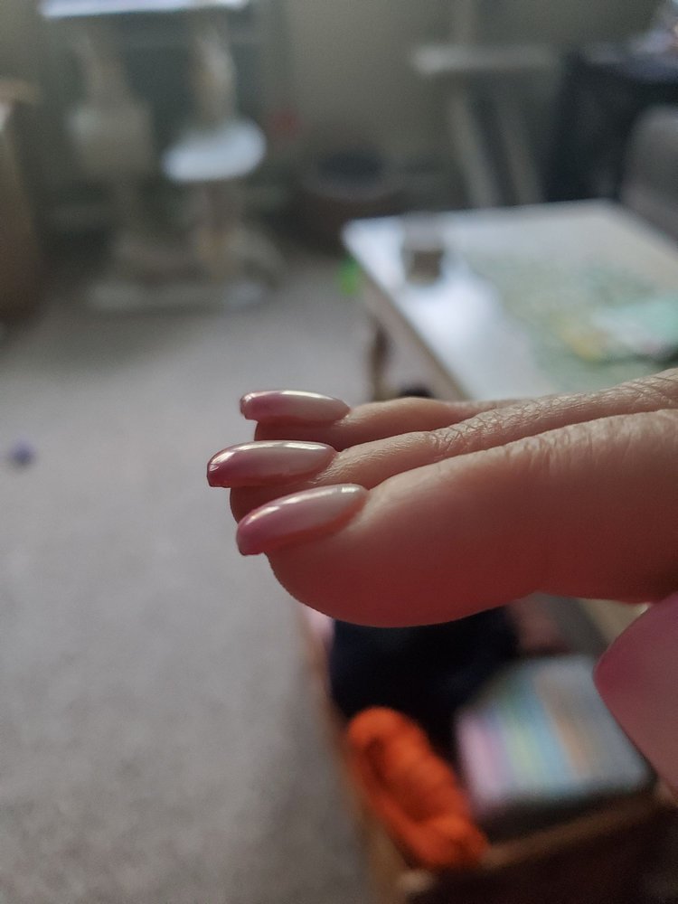 Amy's Nail Bar