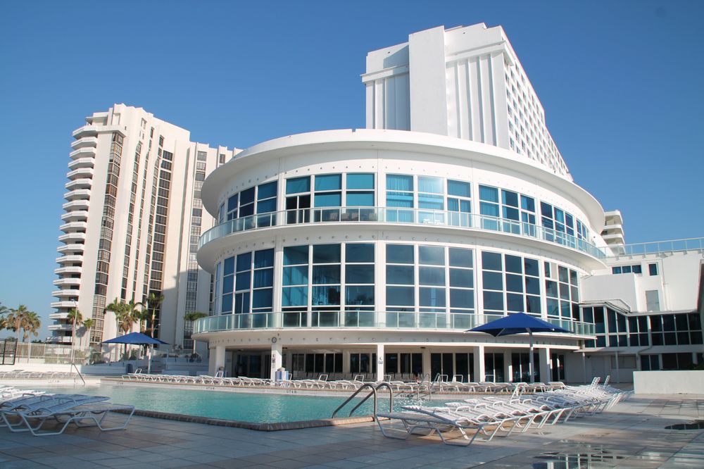 SOBE USA Property Management