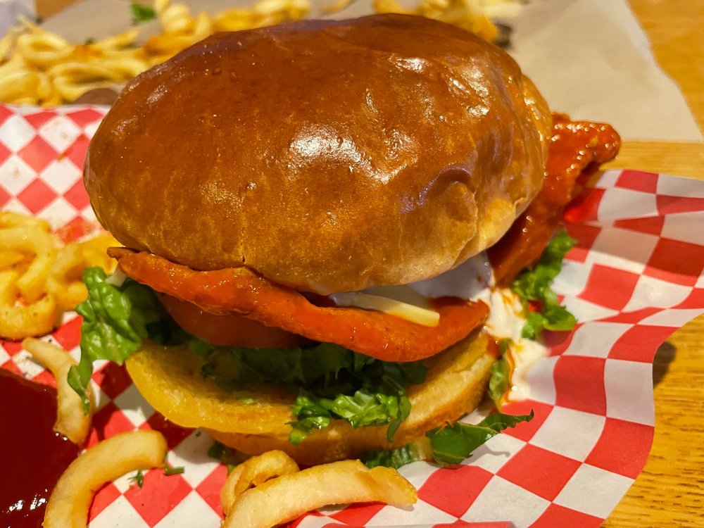 BreWingZ Restaurant and Bar