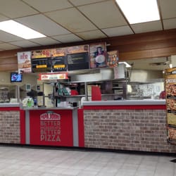 Photo Of Papa Johns Pizza Photo Of Papa Johns Pizza