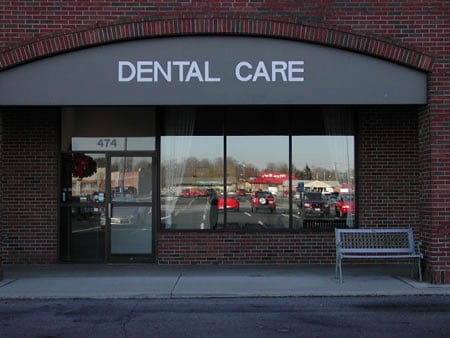 image of business Alex Dolgov, DDS - Dental Care